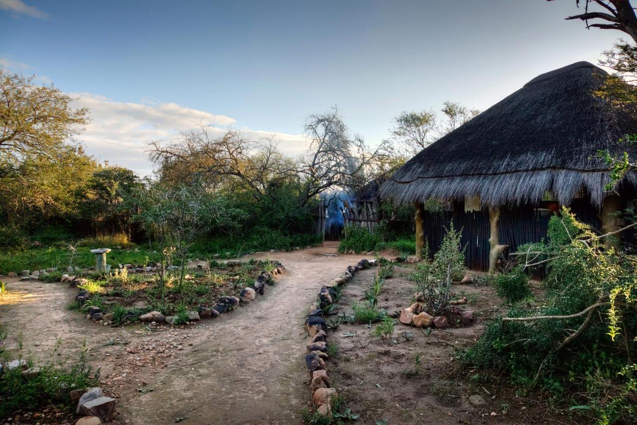 Campismo de Luxo Quatermain's 1920's Safari Camp - 3*
