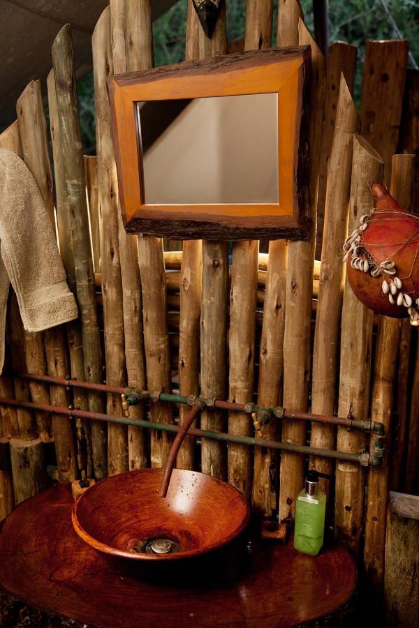 Campismo de Luxo Quatermain's 1920's Safari Camp -