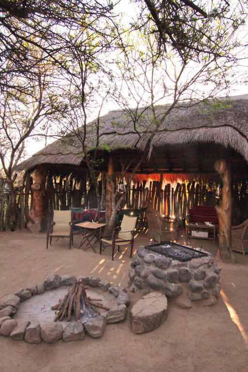 Campismo de Luxo Quatermain's 1920's Safari Camp -