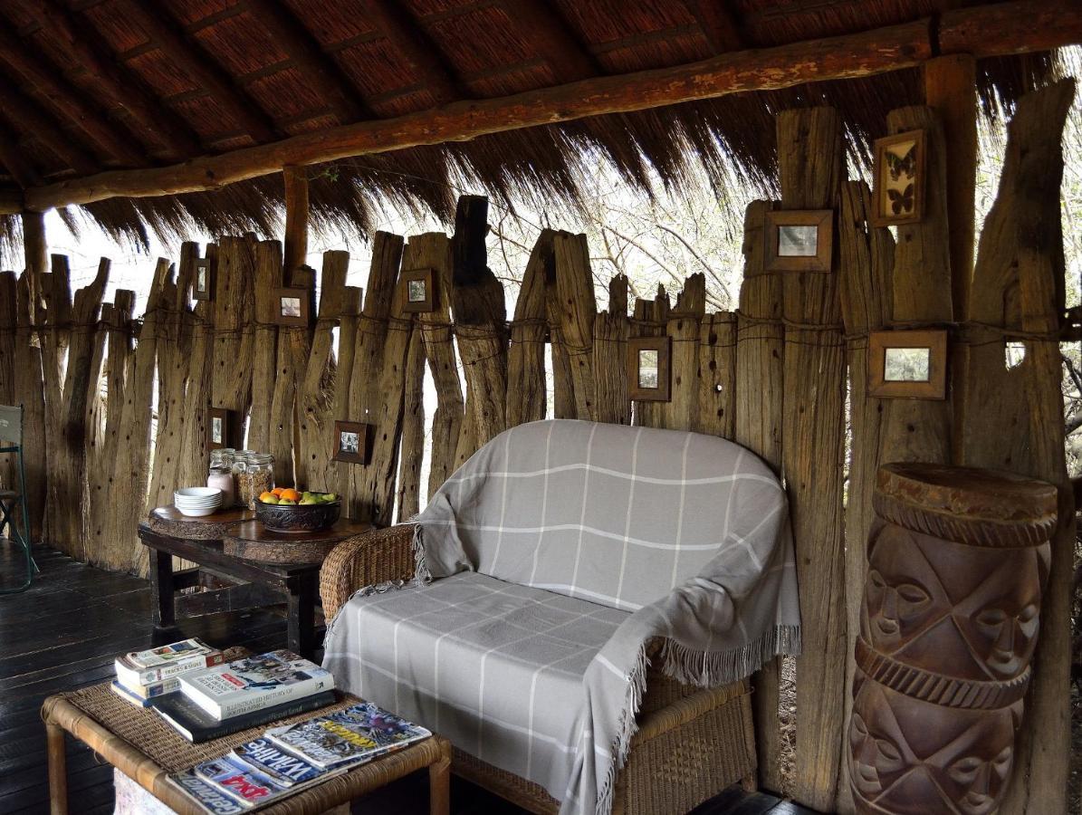 Quatermain's 1920's Safari Camp - 3*